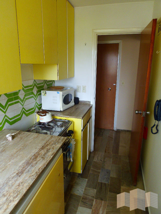 Apartamento ID.305 - Apartamento en Punta del Este, Brava