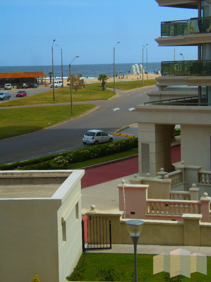 Apartamento ID.305 - Apartamento en Punta del Este, Brava