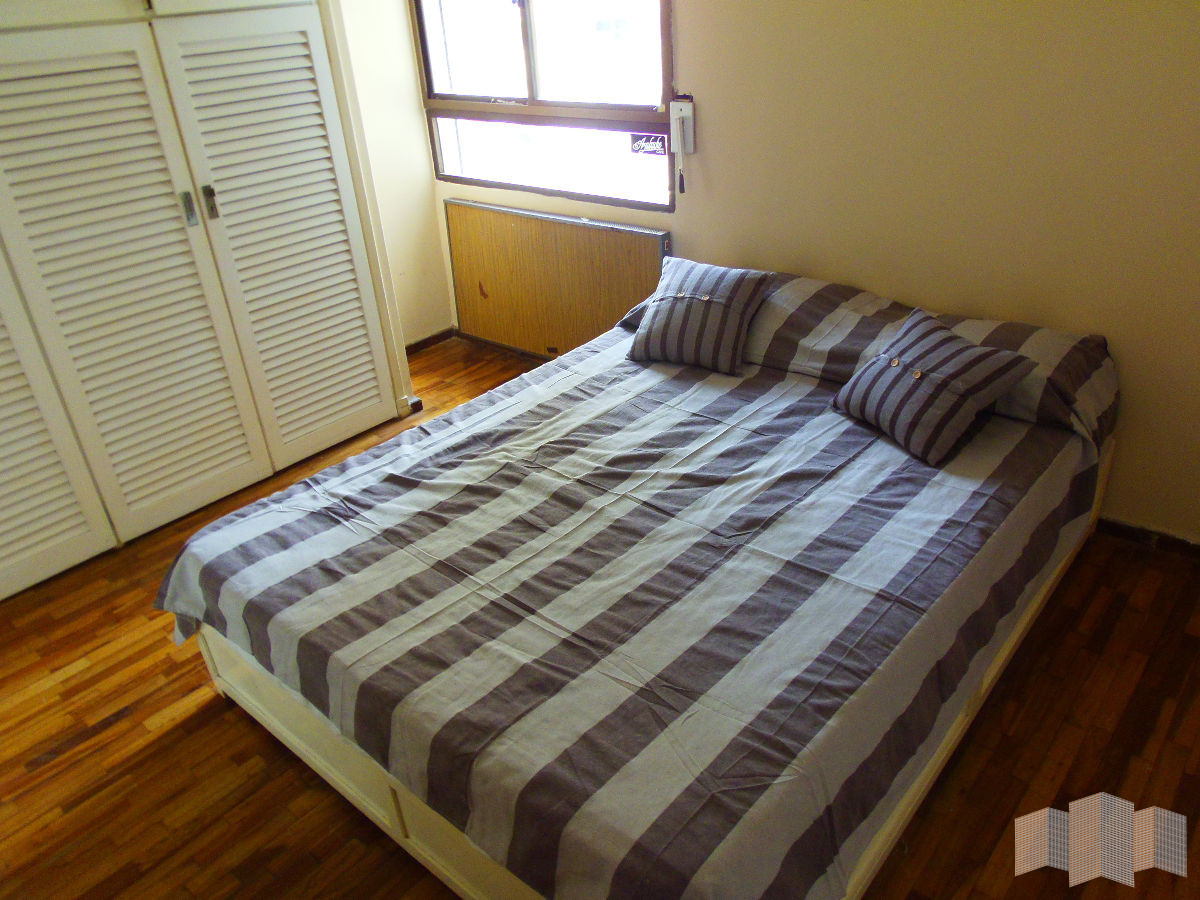 Apartamento ID.305 - Apartamento en Punta del Este, Brava