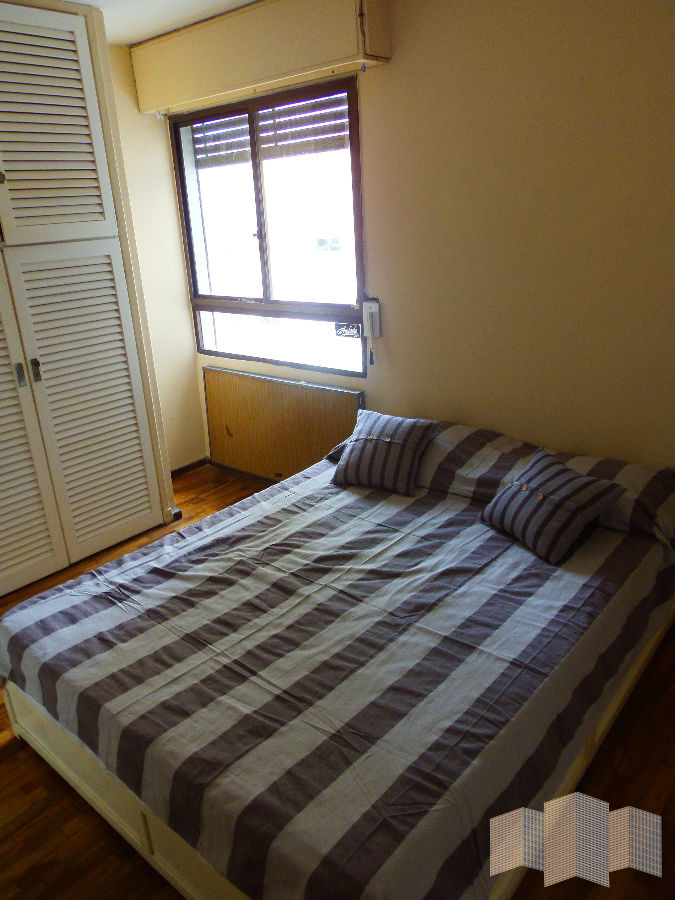 Apartamento ID.305 - Apartamento en Punta del Este, Brava