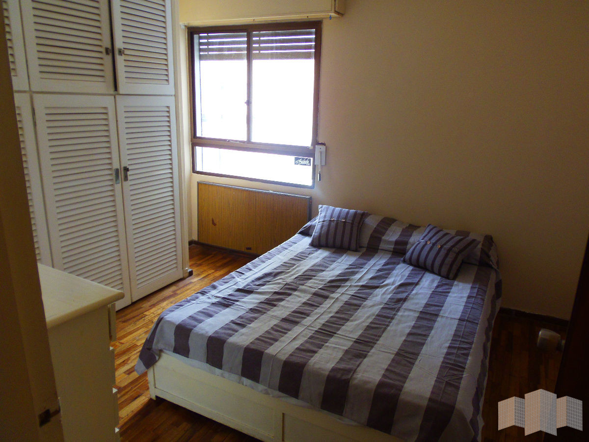 Apartamento ID.305 - Apartamento en Punta del Este, Brava