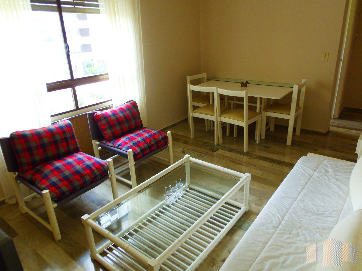 Apartamento ID.305 - Apartamento en Punta del Este, Brava