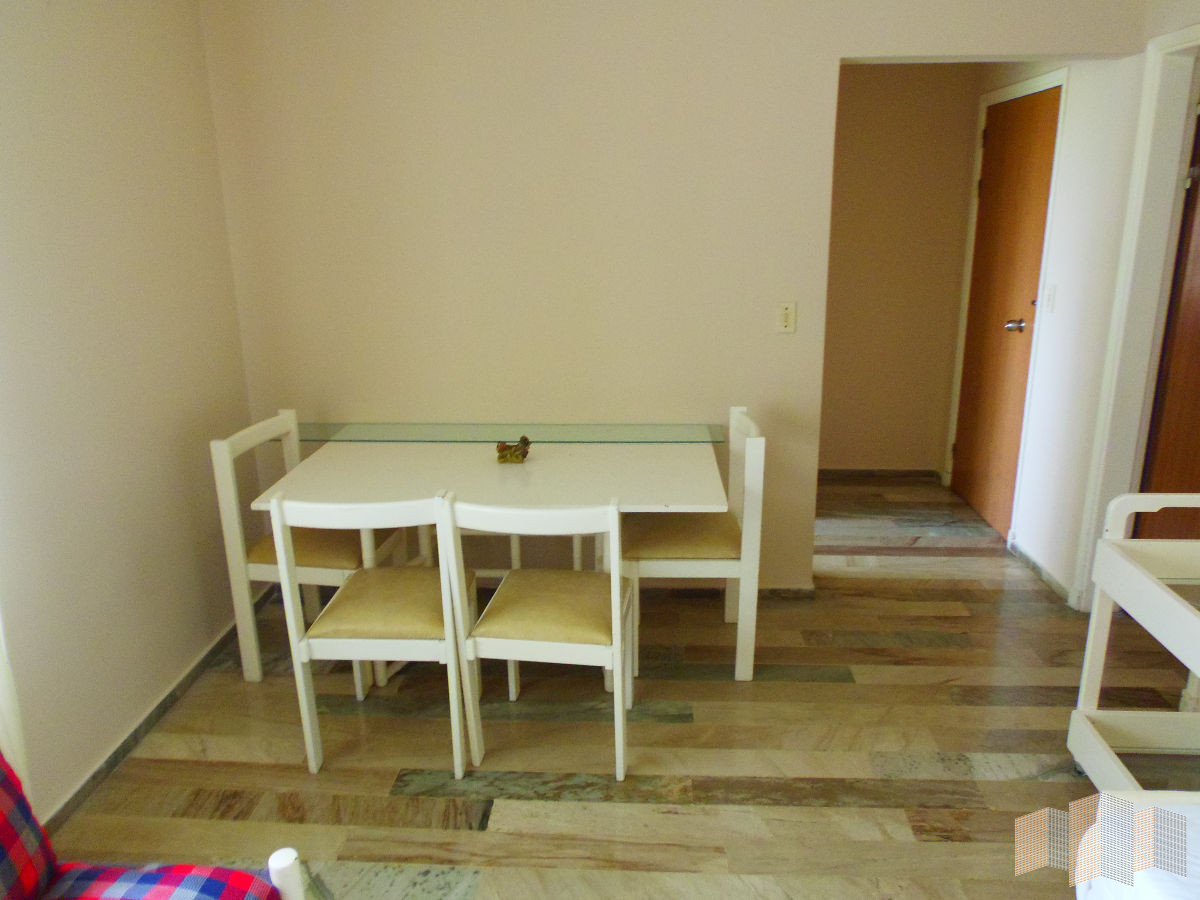 Apartamento ID.305 - Apartamento en Punta del Este, Brava