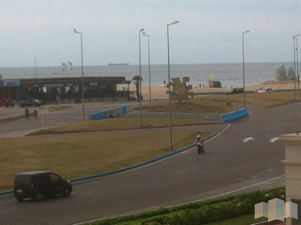 Apartamento ID.305 - Apartamento en Punta del Este, Brava