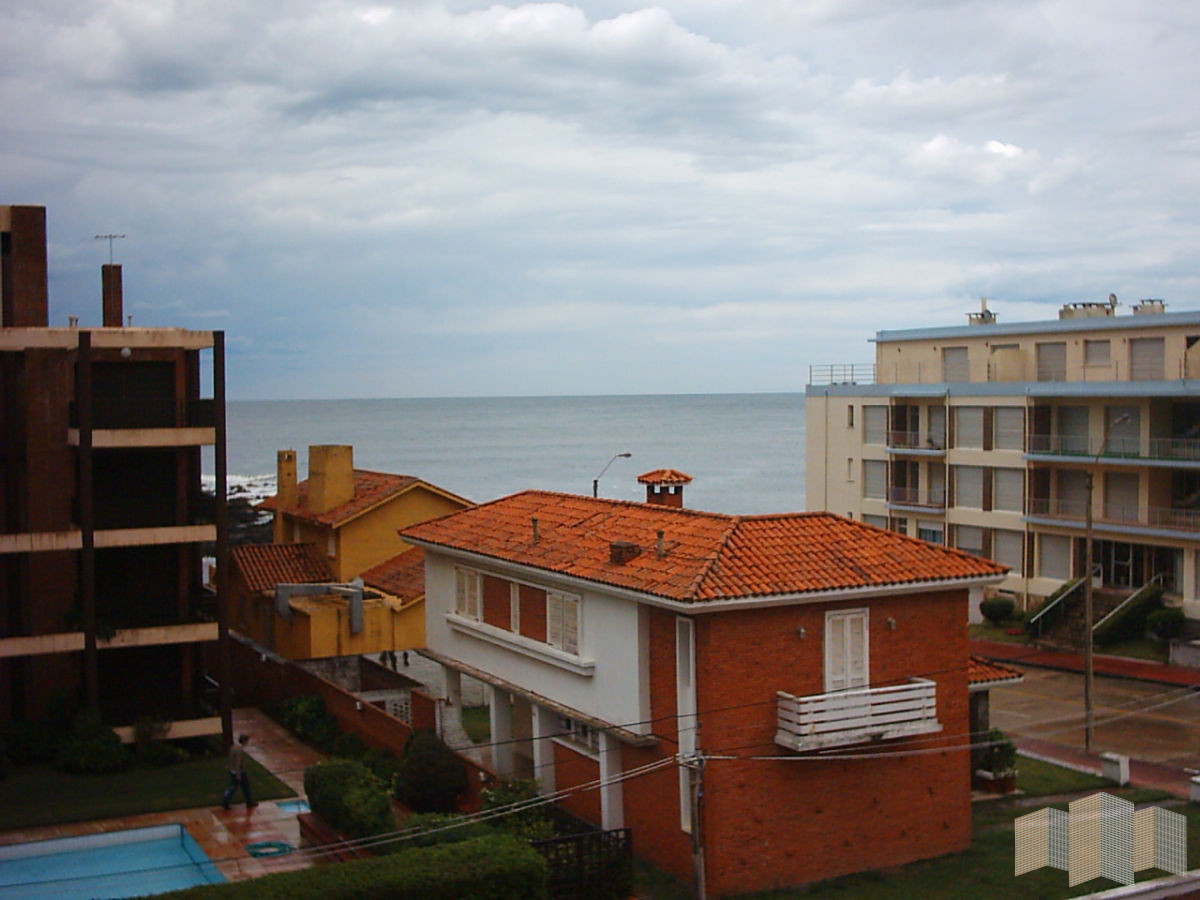 Apartamento ID.336 - A METROS DE LA PL.AYA 