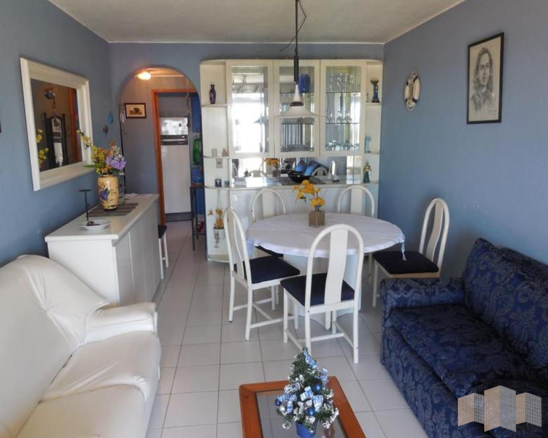 Apartamento ID.336 - A METROS DE LA PL.AYA 