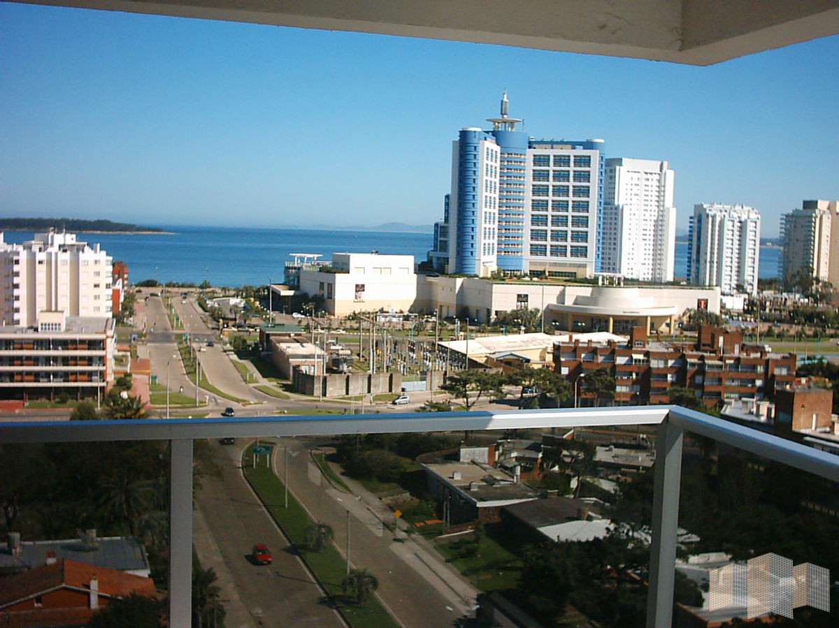 Apartamento ID.339 - Apartamento en Punta del Este, Brava
