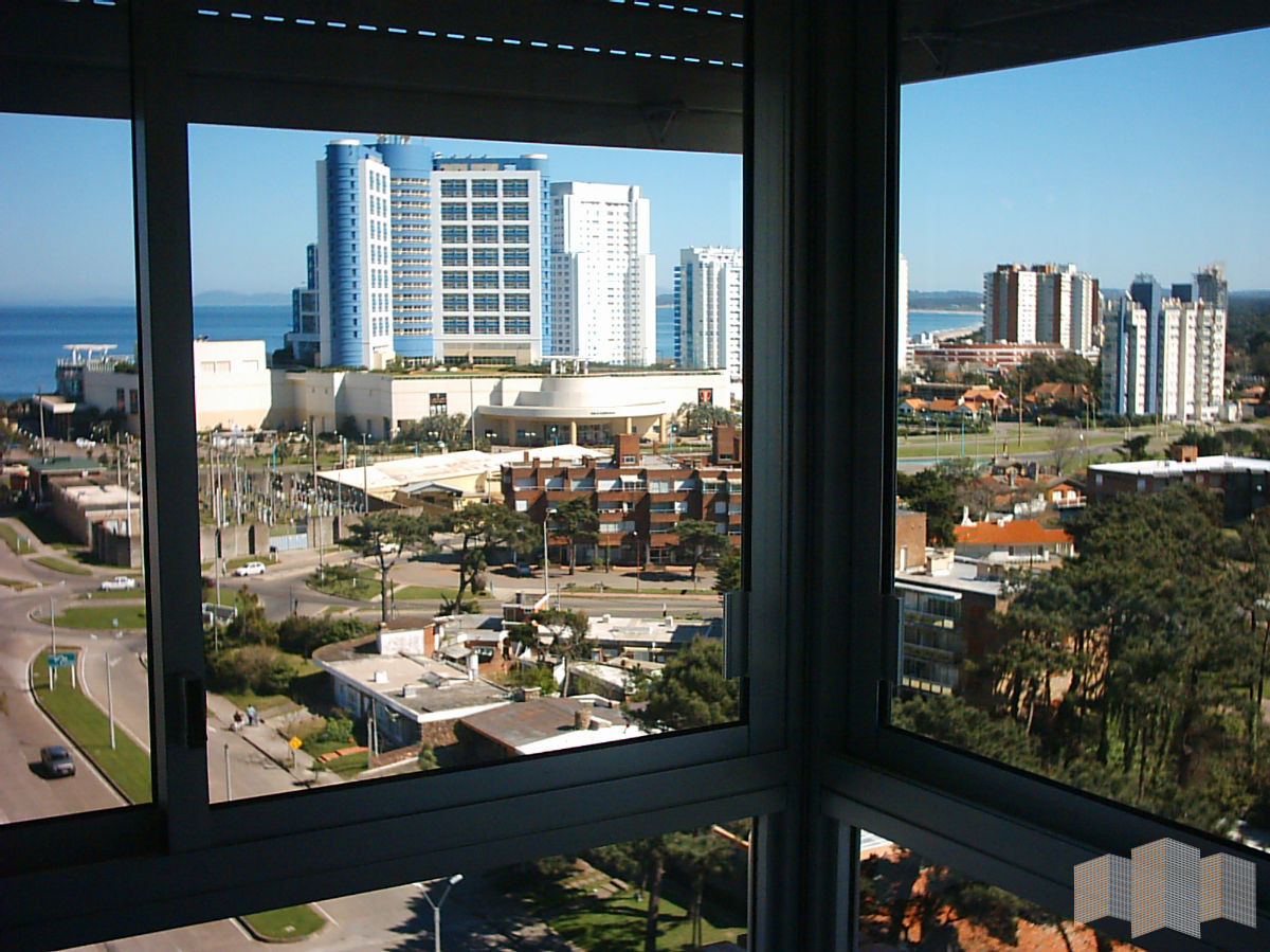 Apartamento ID.339 - Apartamento en Punta del Este, Brava