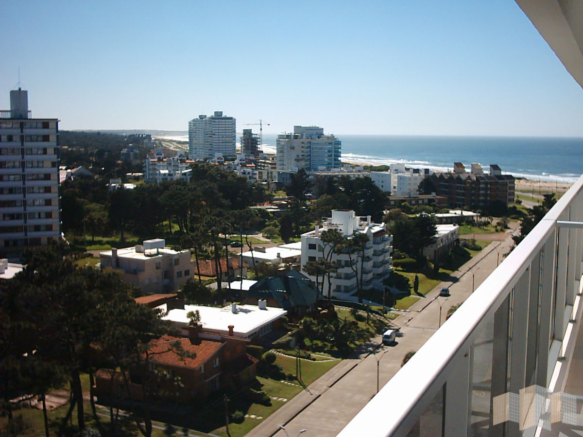 Apartamento ID.339 - Apartamento en Punta del Este, Brava