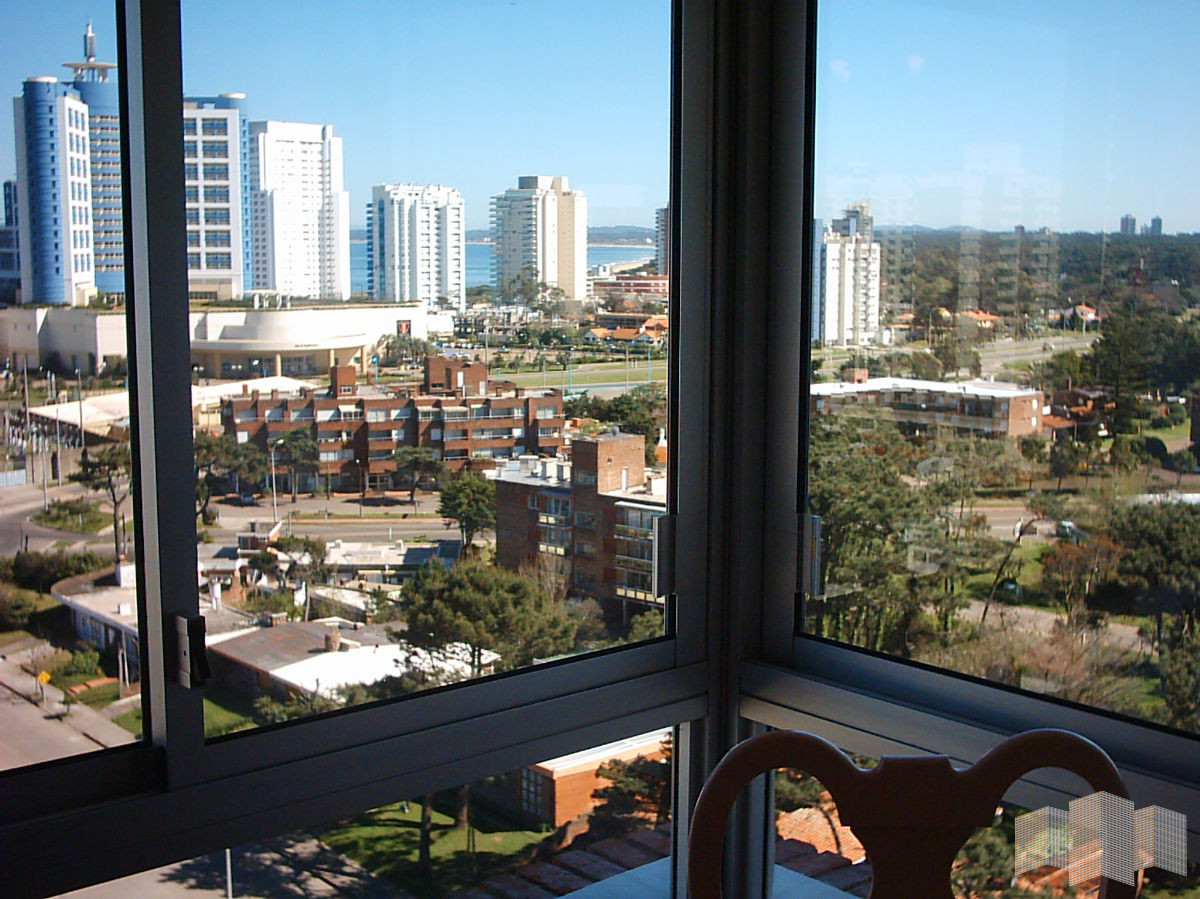 Apartamento ID.339 - Apartamento en Punta del Este, Brava