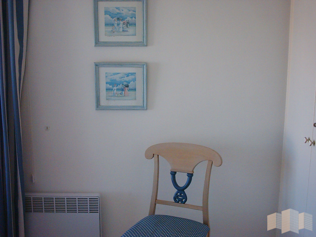Apartamento ID.339 - Apartamento en Punta del Este, Brava