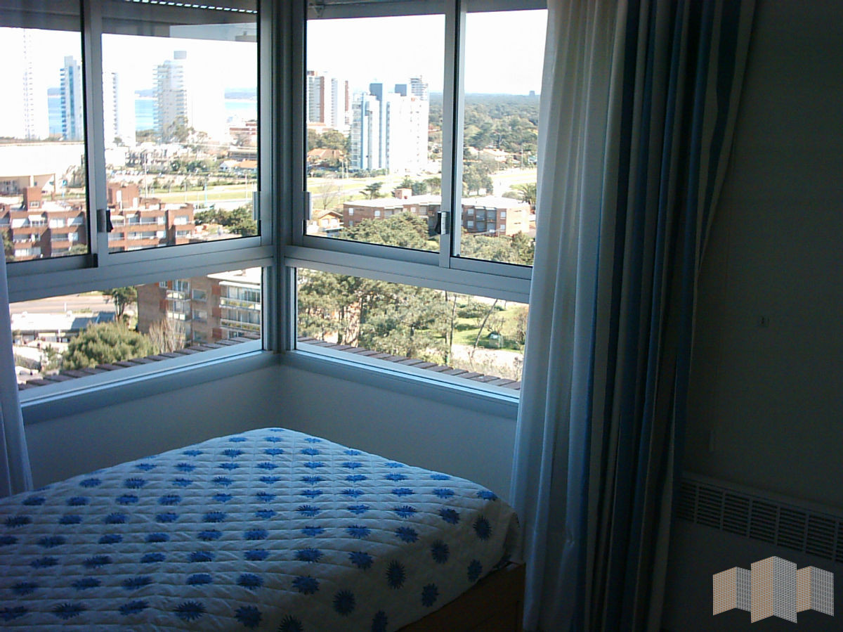 Apartamento ID.339 - Apartamento en Punta del Este, Brava