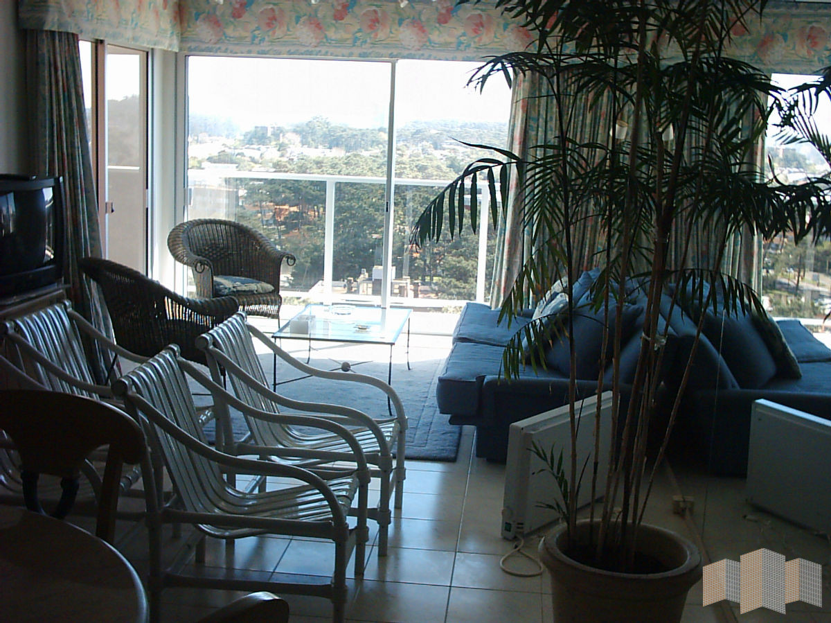 Apartamento ID.339 - Apartamento en Punta del Este, Brava
