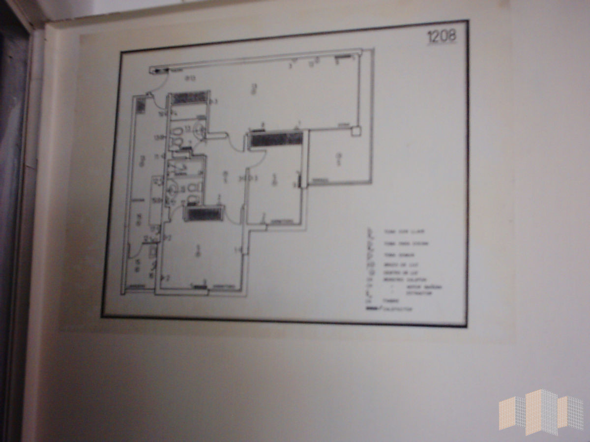Apartamento ID.339 - Apartamento en Punta del Este, Brava