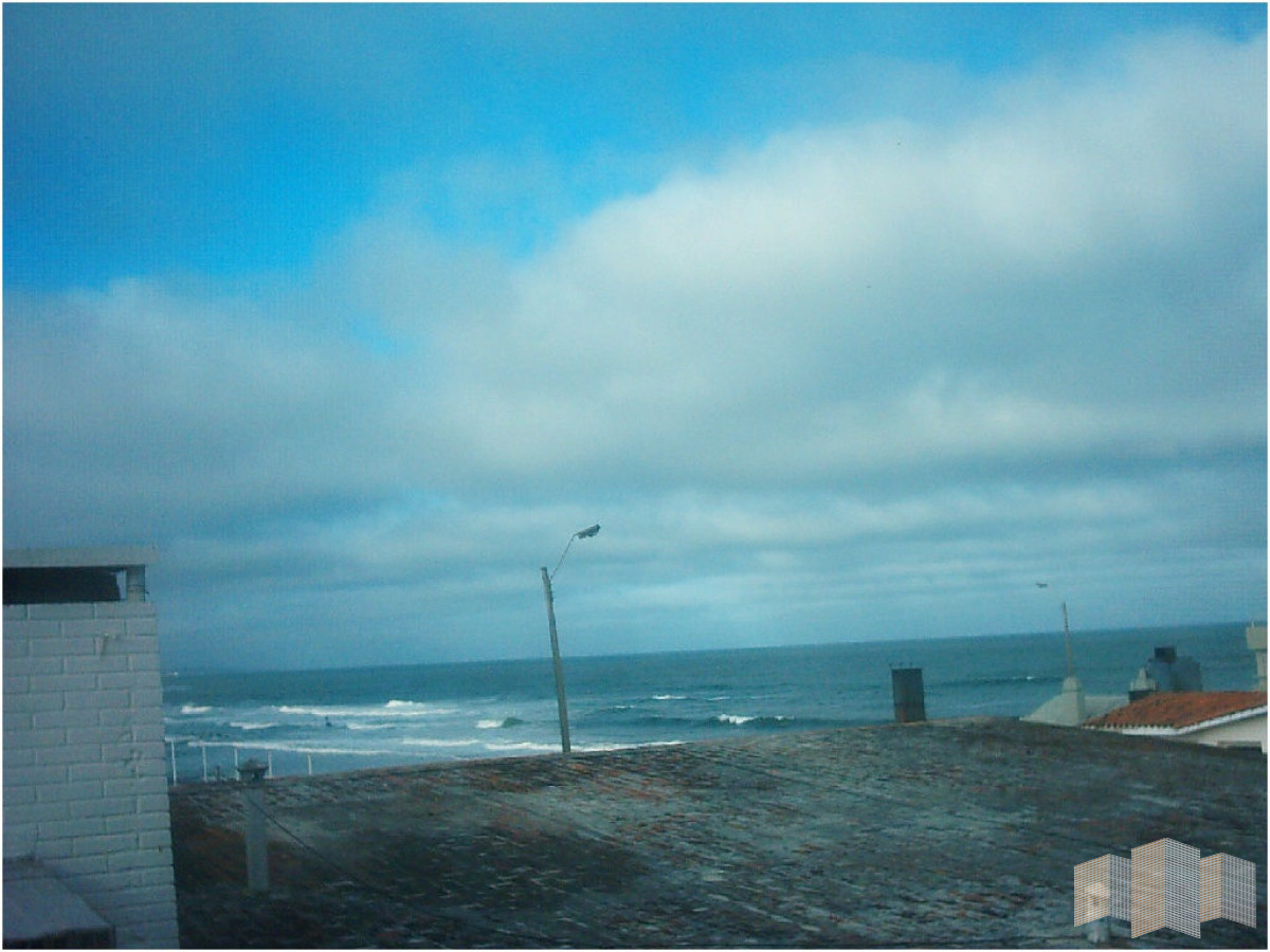 Apartamento ID.344 - A METROS DE LA PLAYA EL EMIR - 