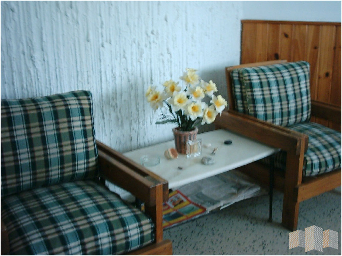 Apartamento ID.344 - A METROS DE LA PLAYA EL EMIR - 