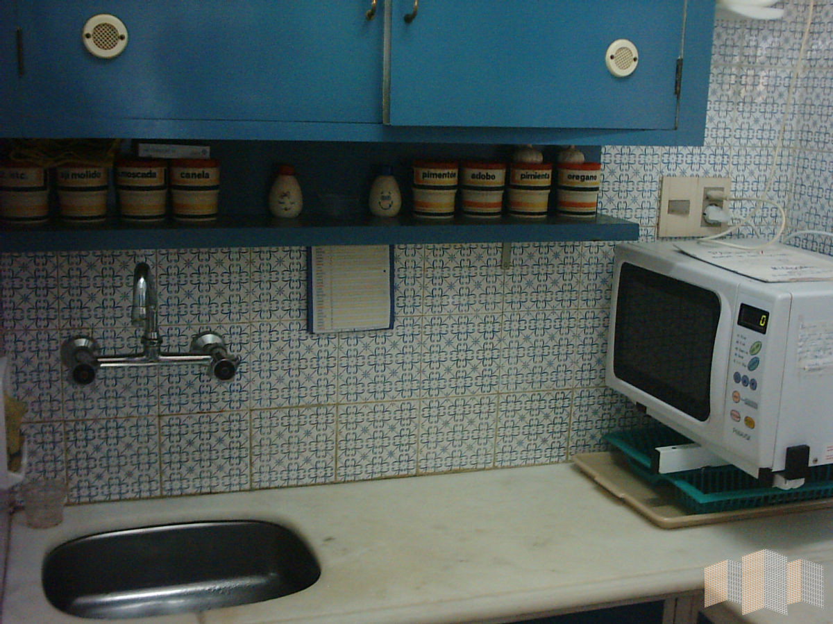 Apartamento ID.344 - A METROS DE LA PLAYA EL EMIR - 