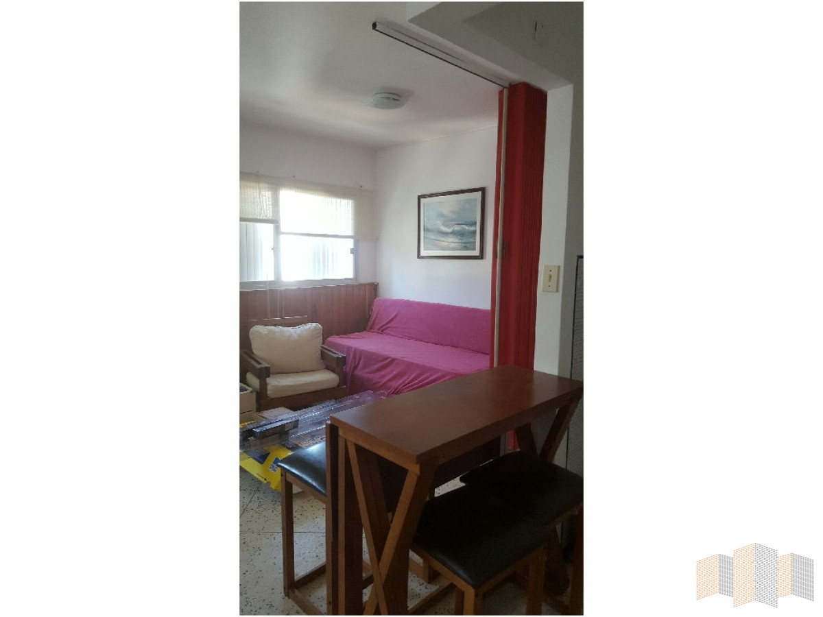 Apartamento ID.344 - A METROS DE LA PLAYA EL EMIR - 