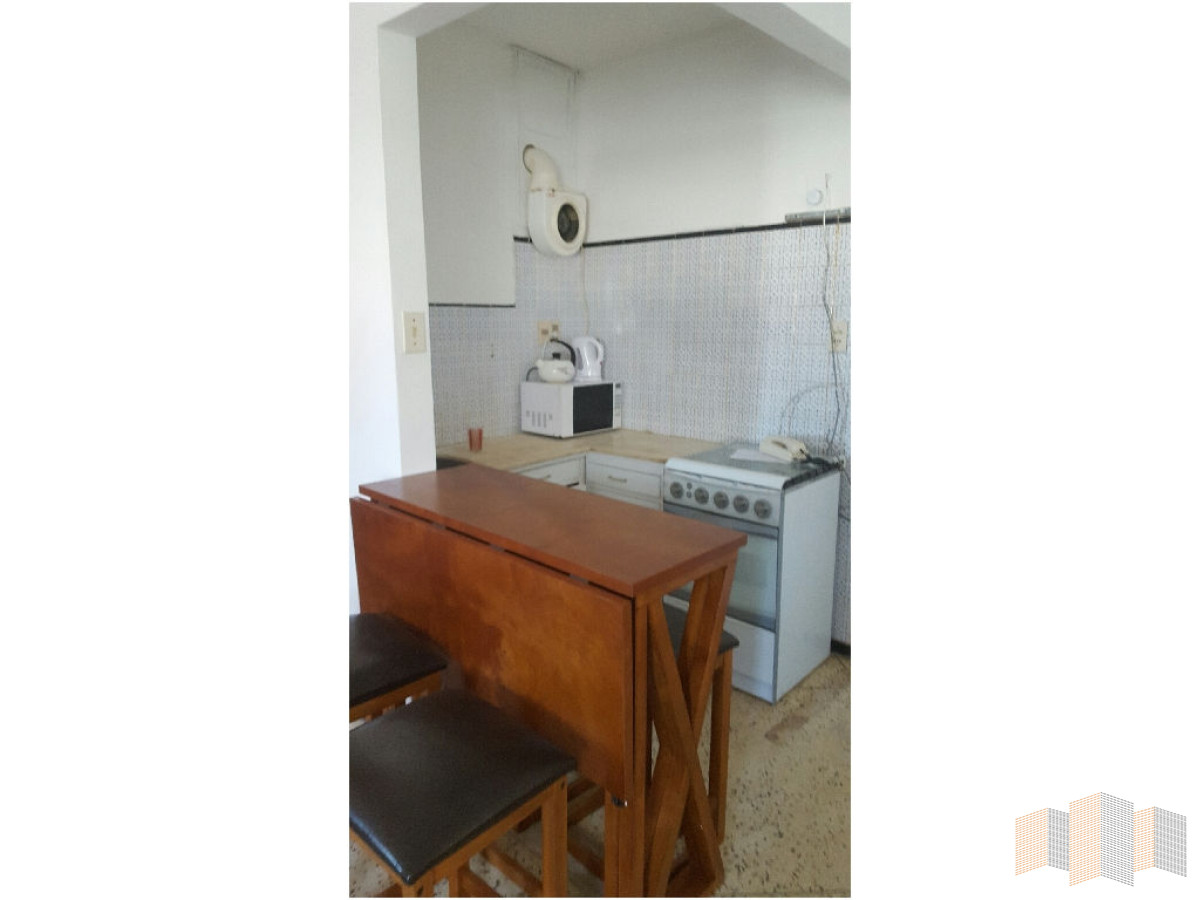 Apartamento ID.344 - A METROS DE LA PLAYA EL EMIR - 