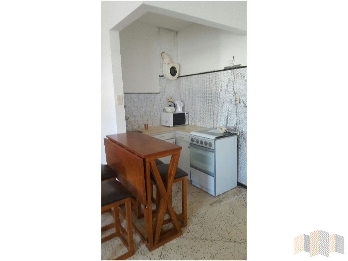 Apartamento ID.344 - A METROS DE LA PLAYA EL EMIR - 