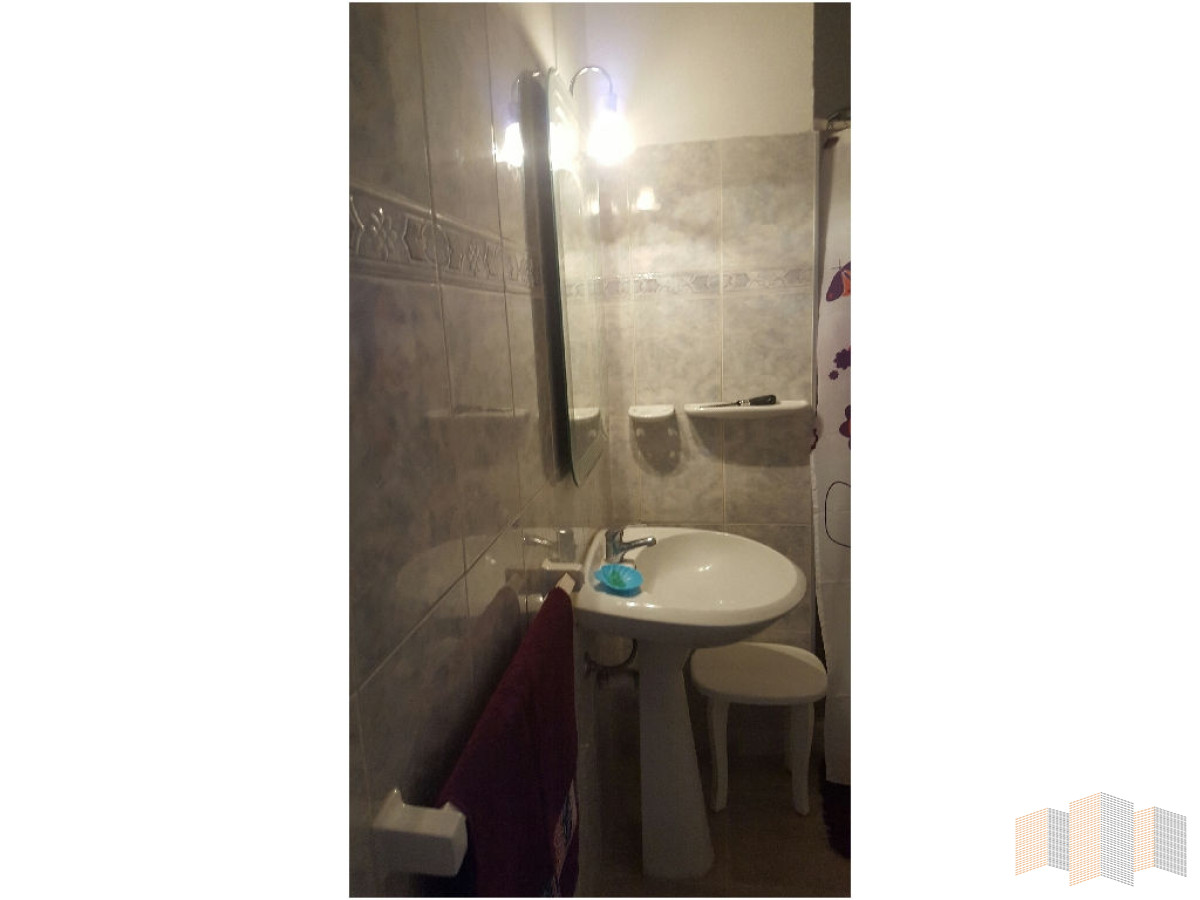 Apartamento ID.344 - A METROS DE LA PLAYA EL EMIR - 