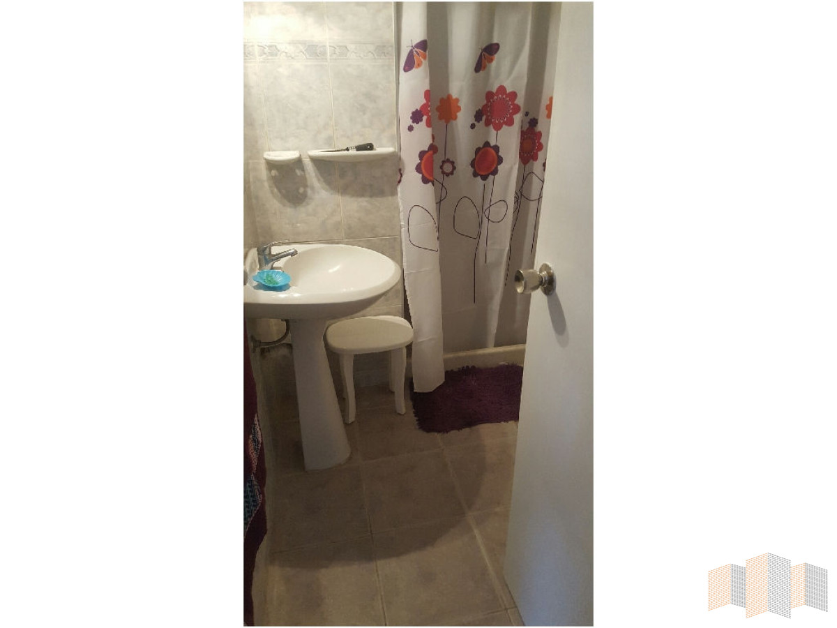 Apartamento ID.344 - A METROS DE LA PLAYA EL EMIR - 