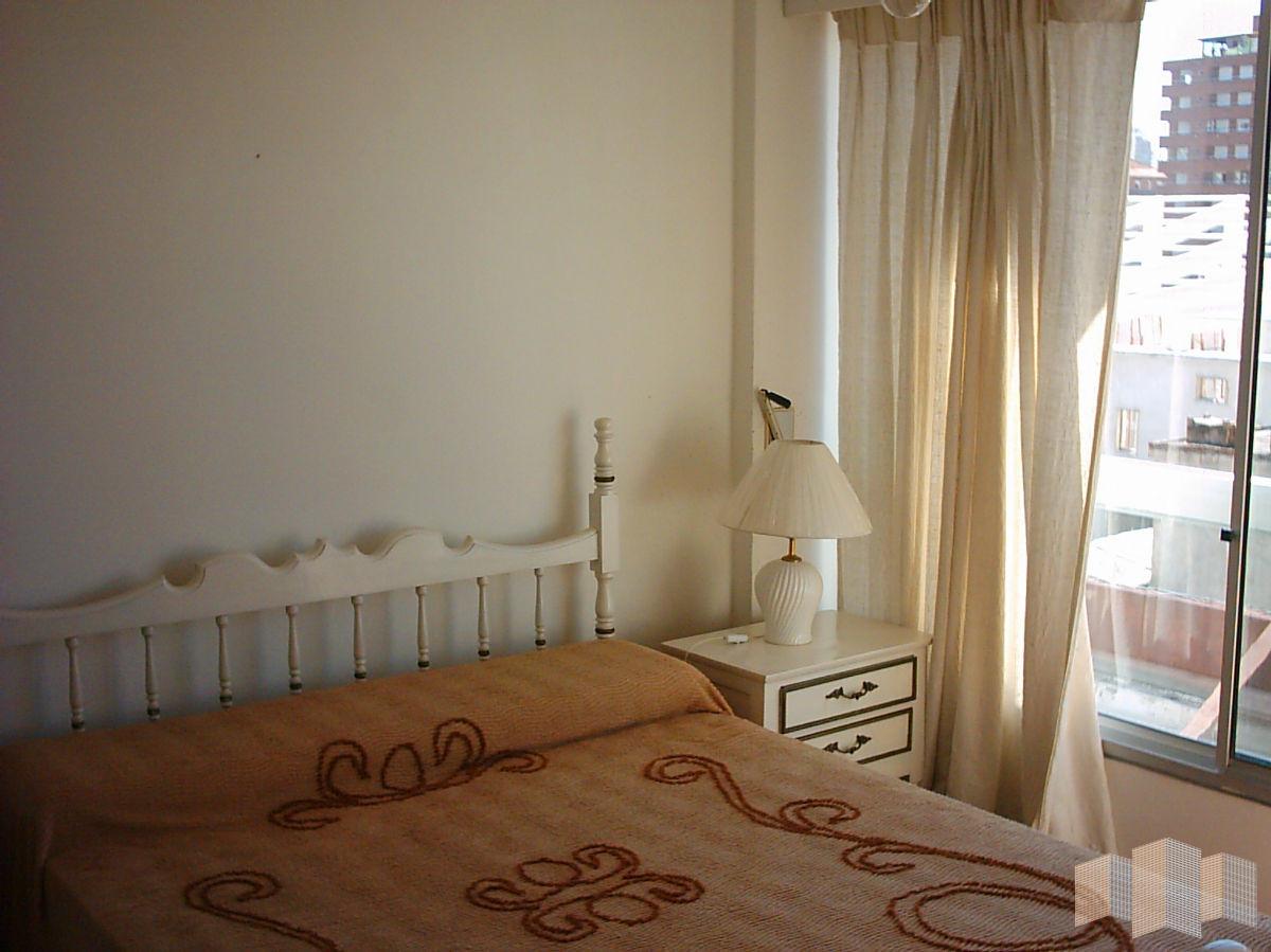 Apartamento ID.350 - Apartamento en Punta del Este, PenÃ­nsula