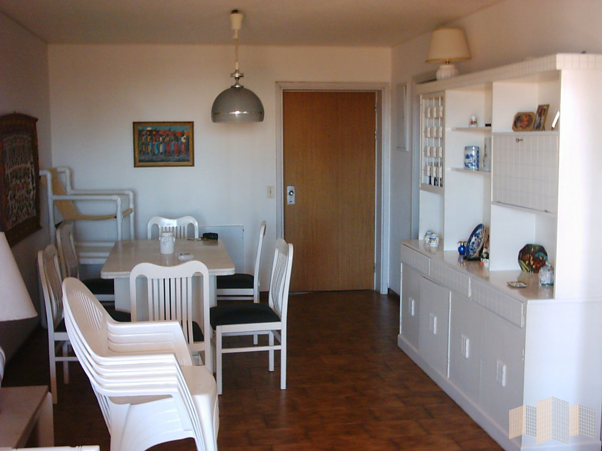 Apartamento ID.350 - Apartamento en Punta del Este, PenÃ­nsula