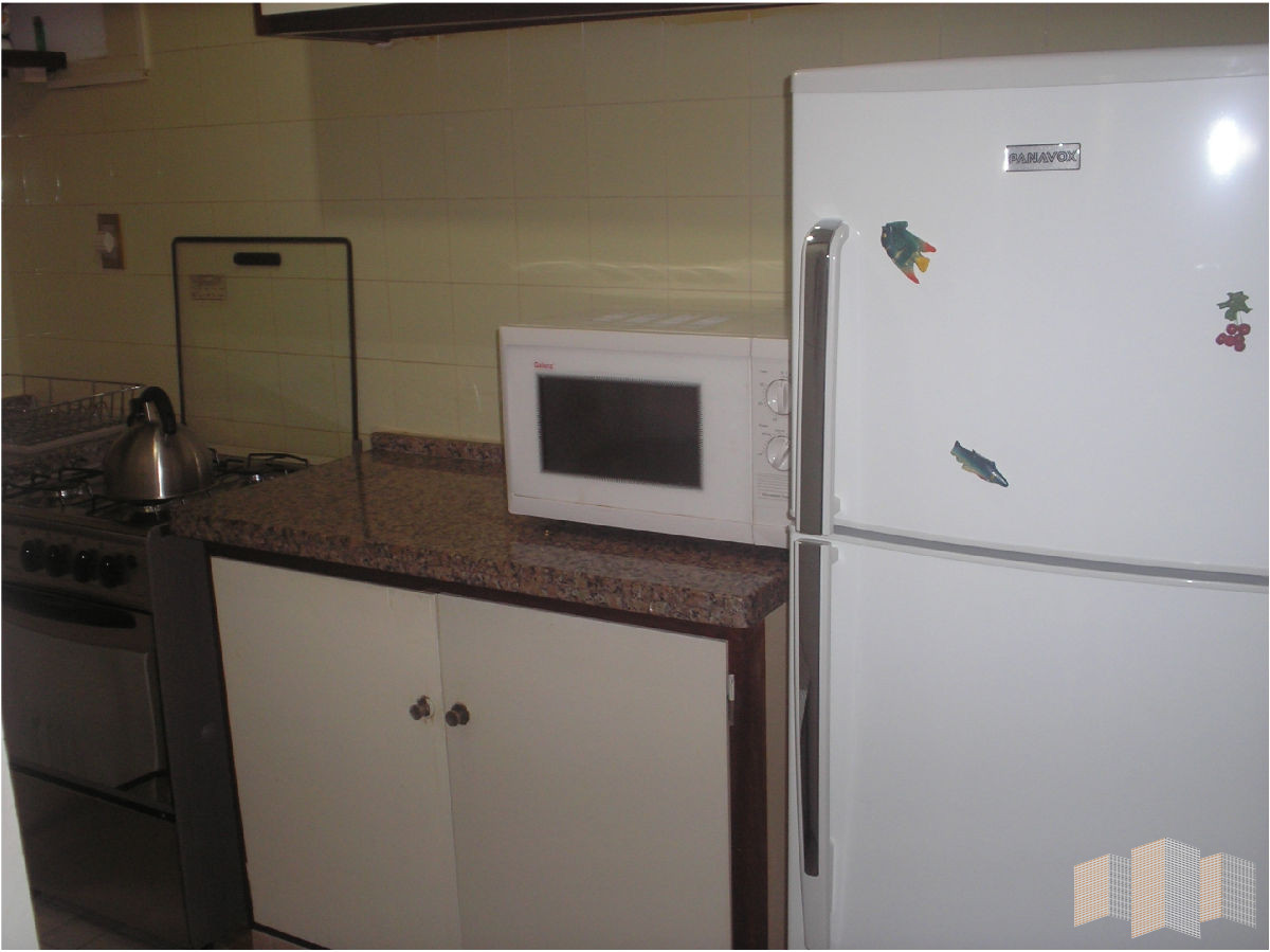 Apartamento ID.352 - ESTRATEGICAMENTE UBICADO EN LA PENINSULA