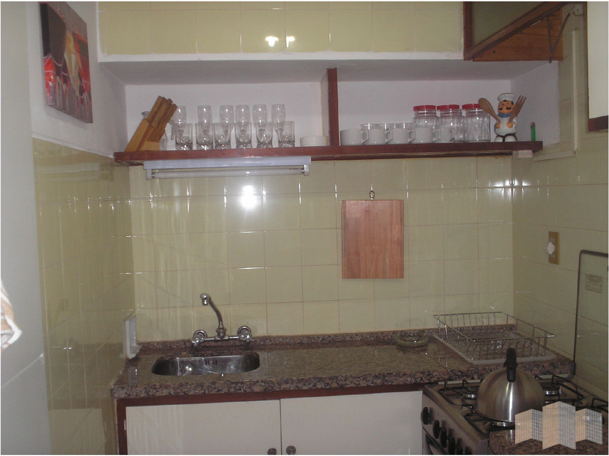 Apartamento ID.352 - ESTRATEGICAMENTE UBICADO EN LA PENINSULA