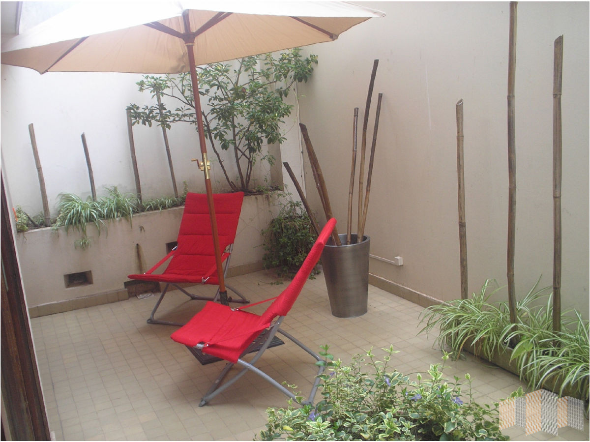 Apartamento ID.352 - ESTRATEGICAMENTE UBICADO EN LA PENINSULA