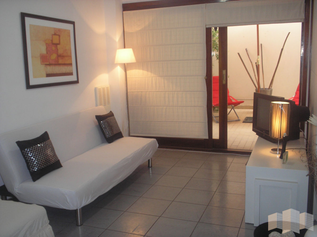 Apartamento ID.352 - ESTRATEGICAMENTE UBICADO EN LA PENINSULA
