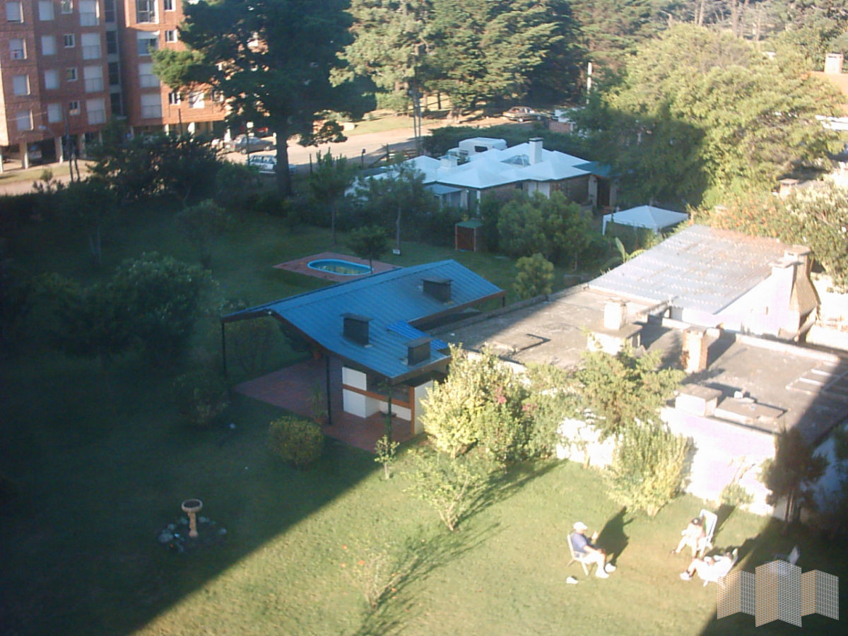Apartamento ID.356 - Apartamento en Punta del Este, Aidy Grill