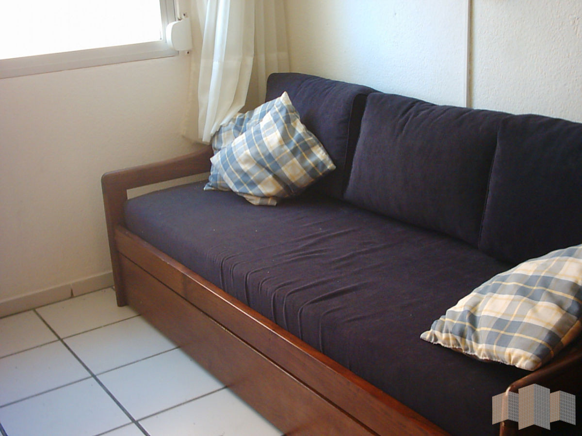 Apartamento ID.356 - Apartamento en Punta del Este, Aidy Grill