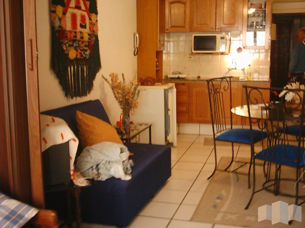Apartamento ID.356 - Apartamento en Punta del Este, Aidy Grill