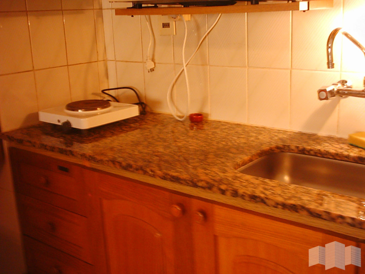 Apartamento ID.356 - Apartamento en Punta del Este, Aidy Grill
