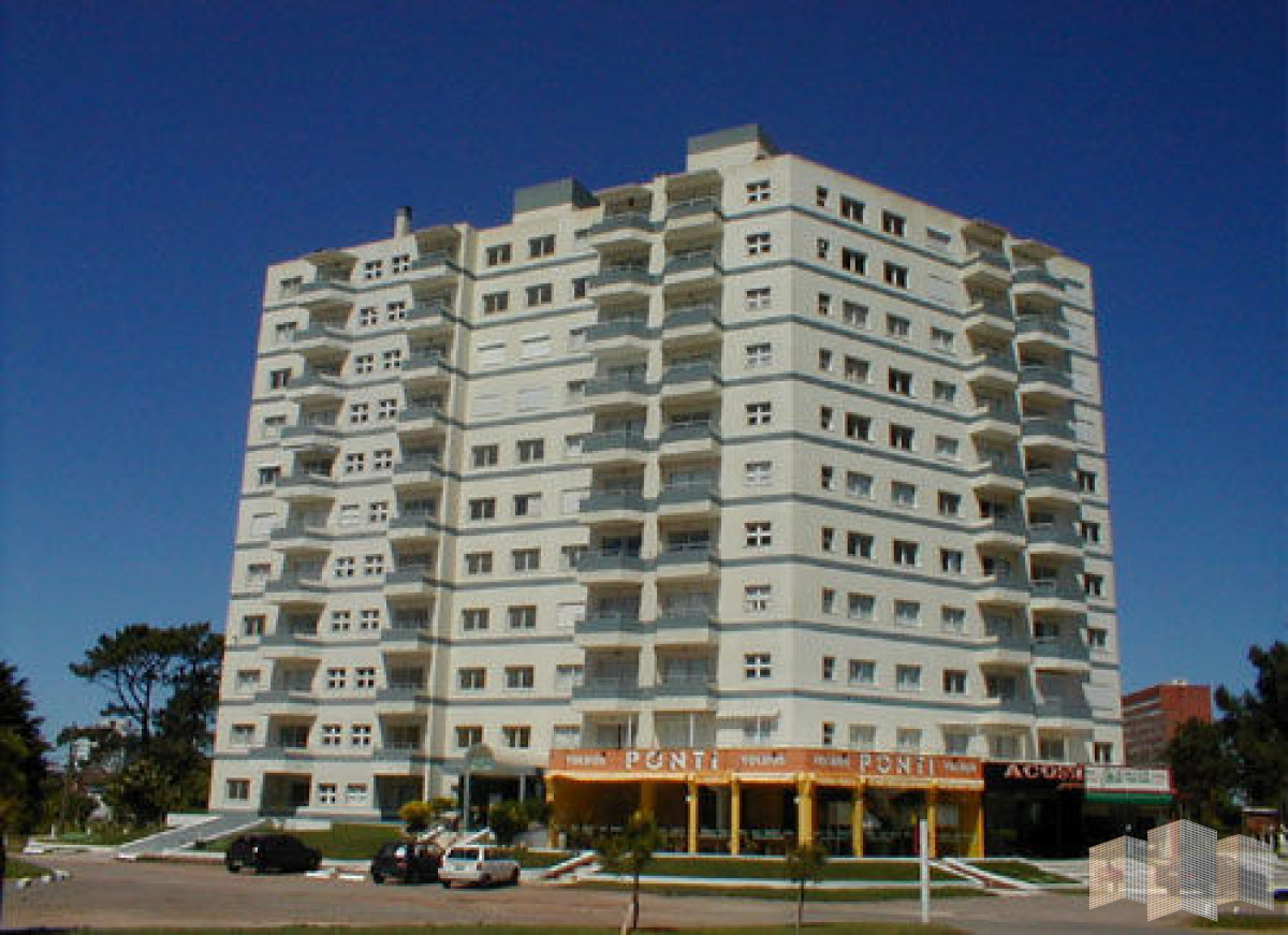 Apartamento ID.356 - Apartamento en Punta del Este, Aidy Grill