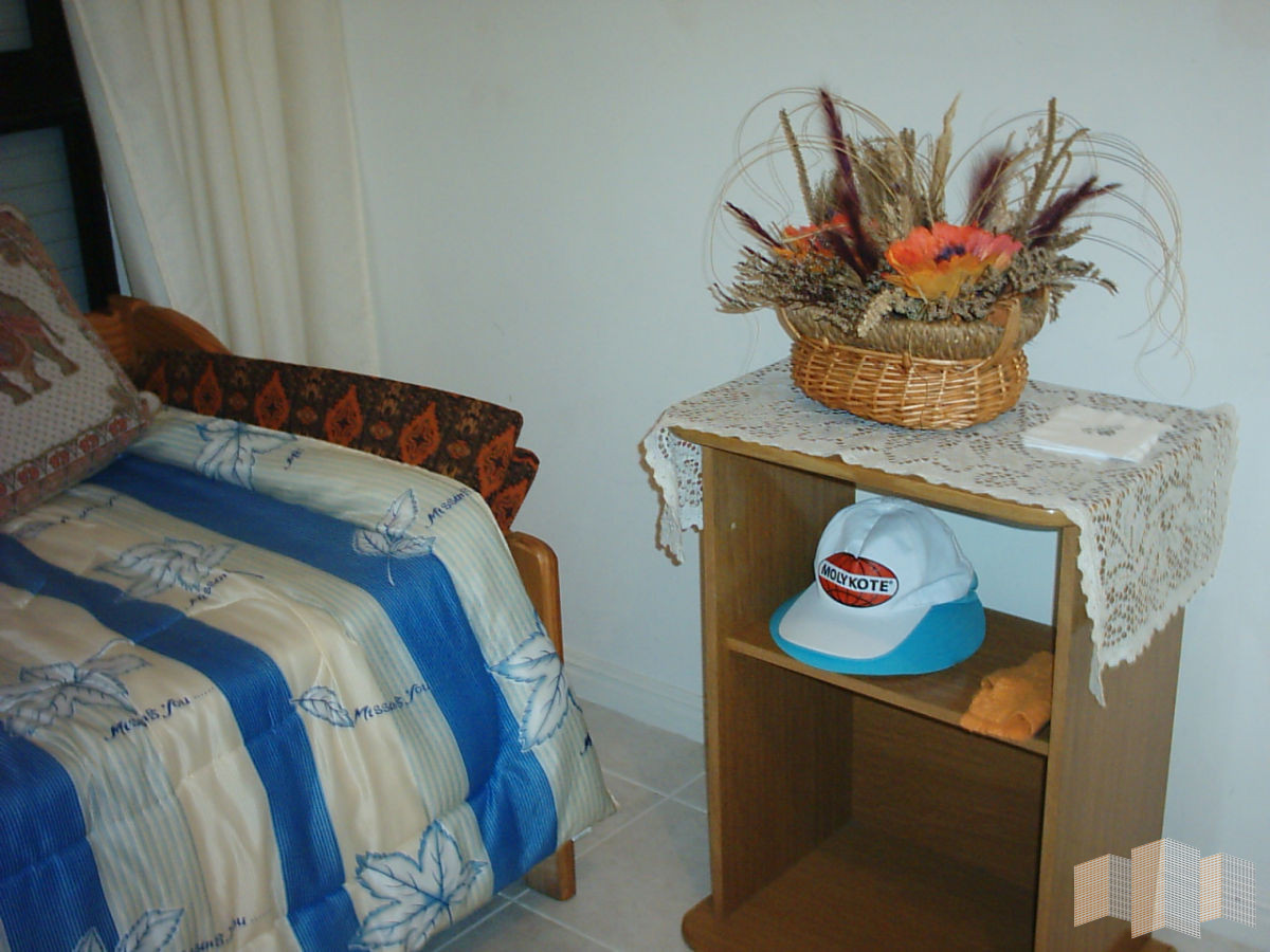 Apartamento ID.368 - A METROS DE LA PLAYA - MODERNO.