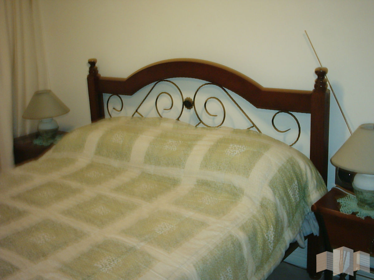 Apartamento ID.368 - A METROS DE LA PLAYA - MODERNO.