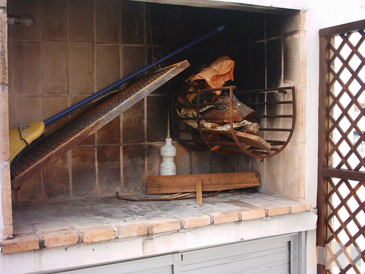 Apartamento ID.368 - A METROS DE LA PLAYA - MODERNO.