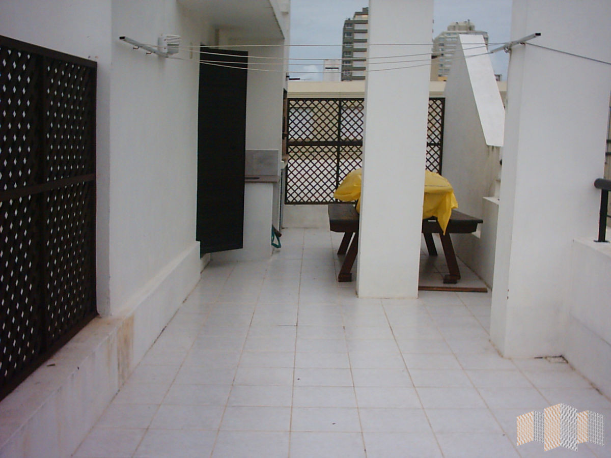 Apartamento ID.368 - A METROS DE LA PLAYA - MODERNO.