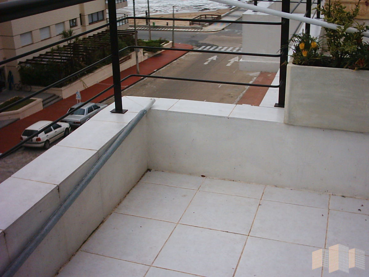 Apartamento ID.368 - A METROS DE LA PLAYA - MODERNO.