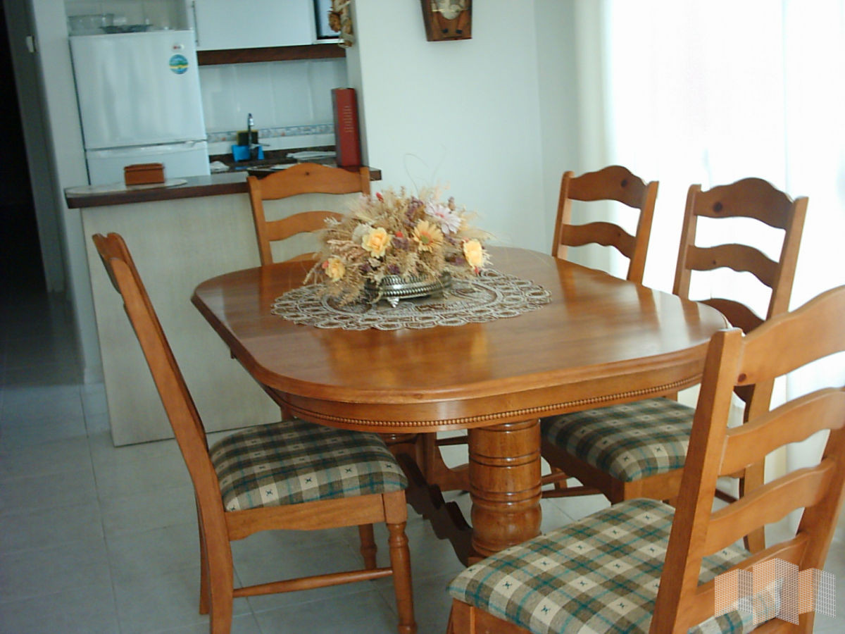 Apartamento ID.368 - A METROS DE LA PLAYA - MODERNO.