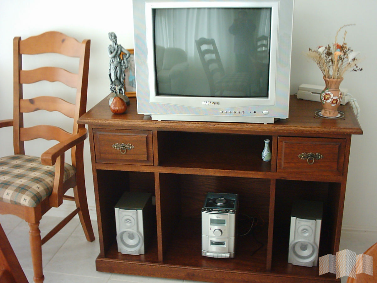 Apartamento ID.368 - A METROS DE LA PLAYA - MODERNO.