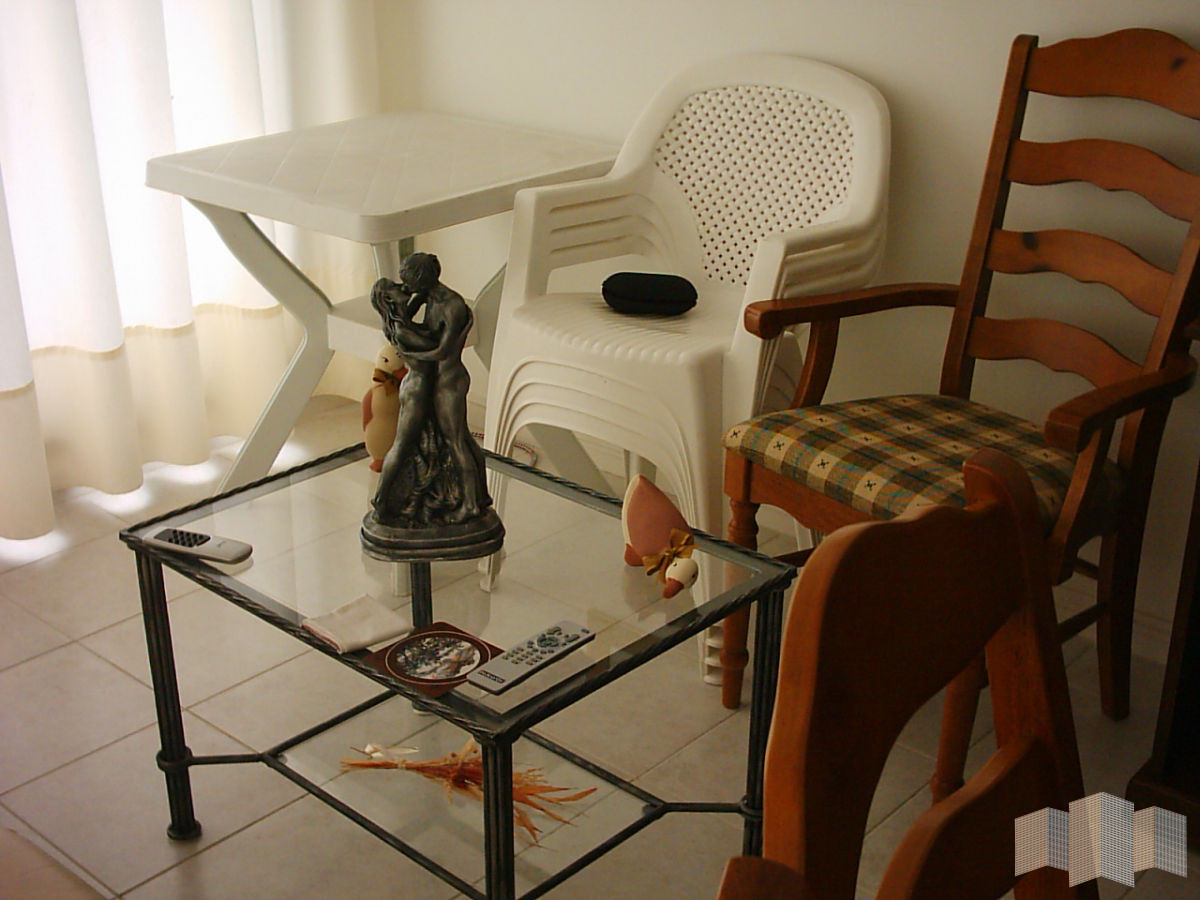 Apartamento ID.368 - A METROS DE LA PLAYA - MODERNO.