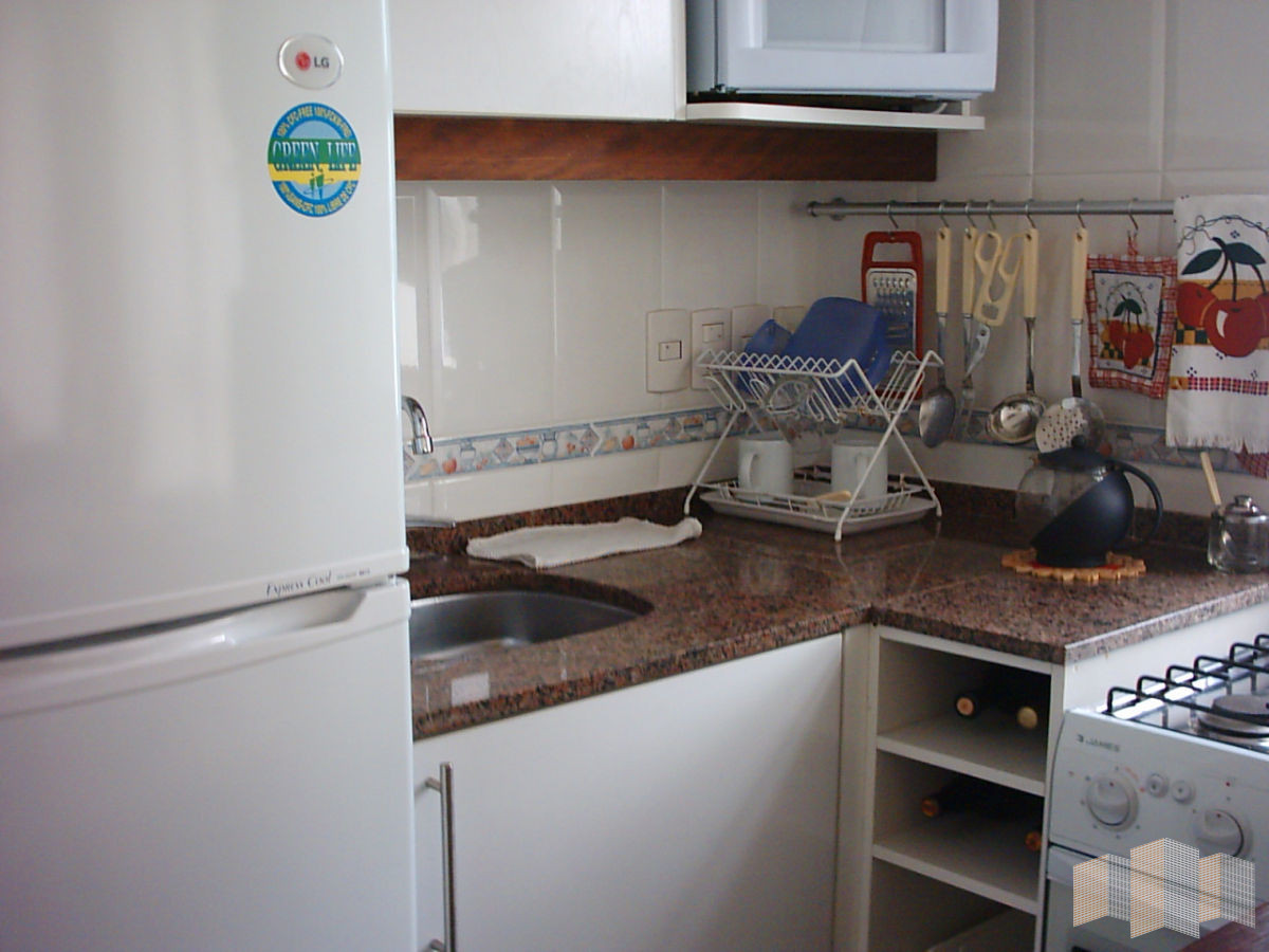 Apartamento ID.368 - A METROS DE LA PLAYA - MODERNO.