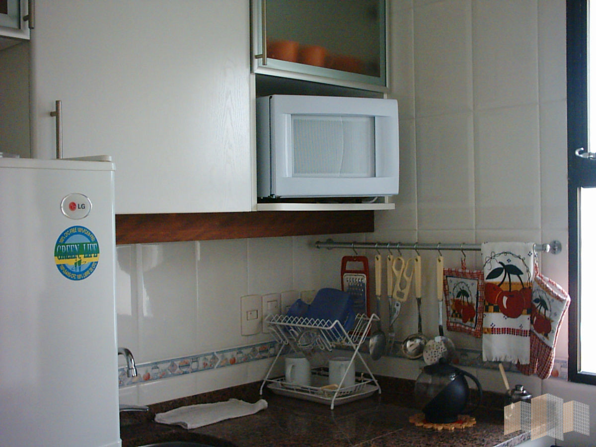 Apartamento ID.368 - A METROS DE LA PLAYA - MODERNO.