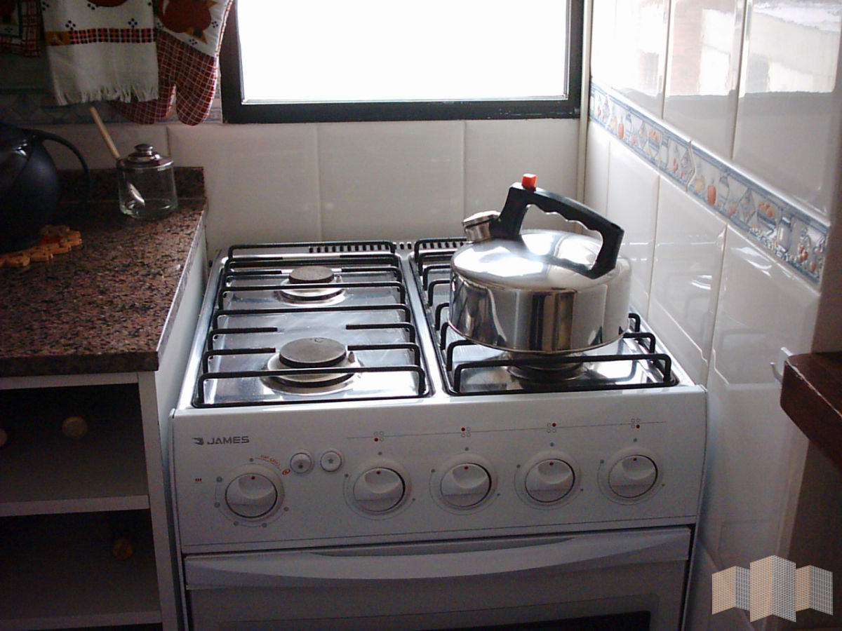 Apartamento ID.368 - A METROS DE LA PLAYA - MODERNO.