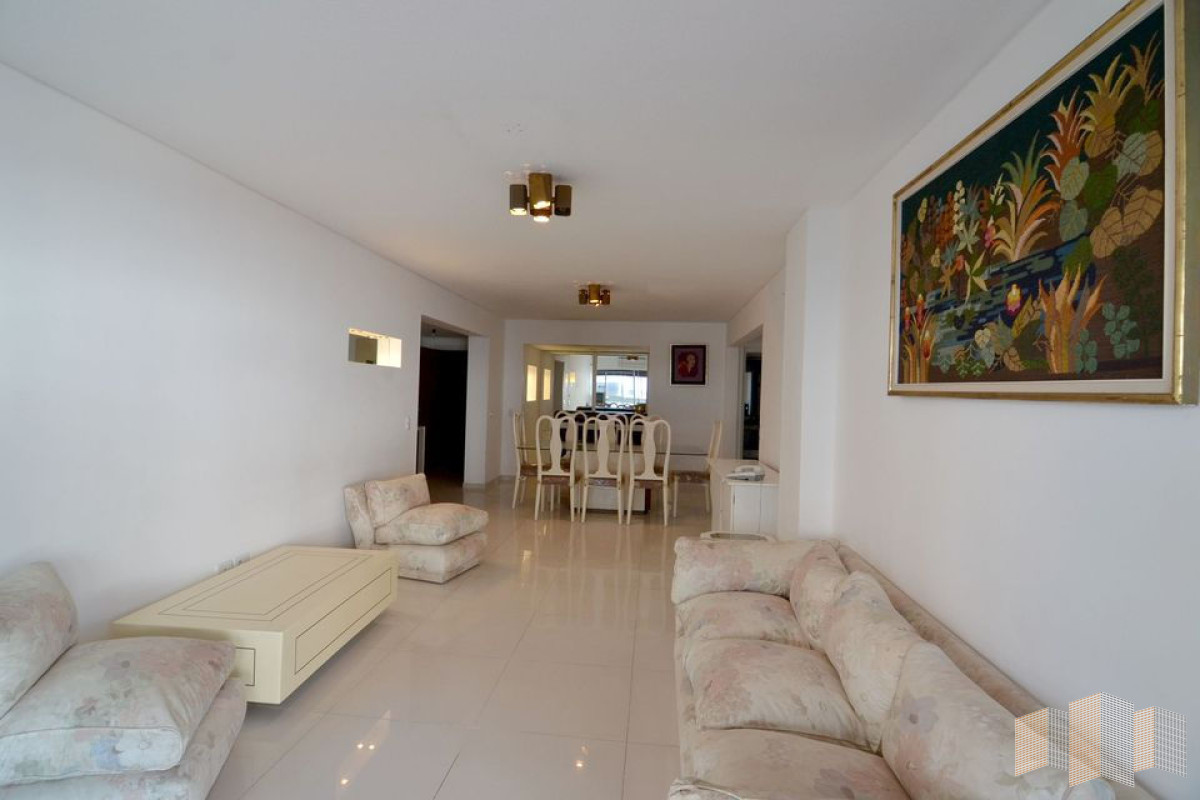 Apartamento ID.379 - Apartamento en Punta del Este, Mansa