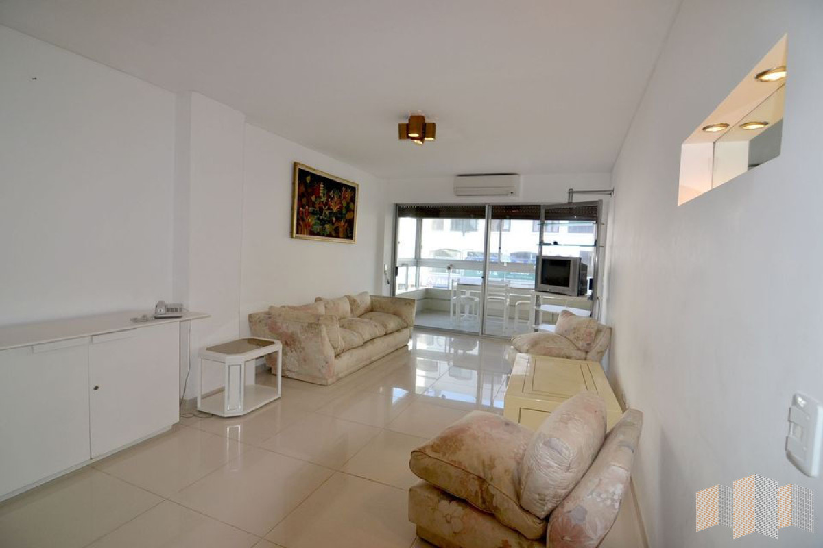 Apartamento ID.379 - Apartamento en Punta del Este, Mansa